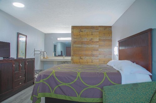 Masters Inn - Augusta - image 32