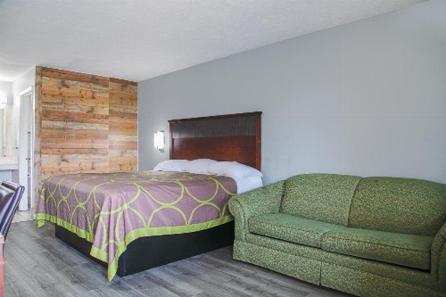 Masters Inn - Augusta - image 35