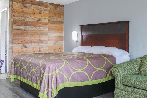 Masters Inn - Augusta - image 36