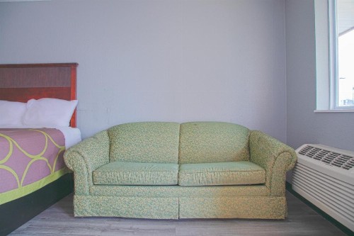 Masters Inn - Augusta - image 37