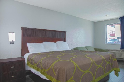 Masters Inn - Augusta - image 40