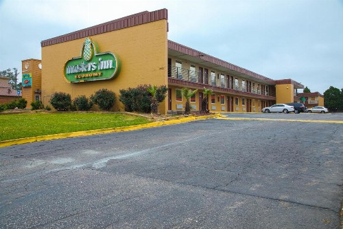 Masters Inn - Augusta - image 5