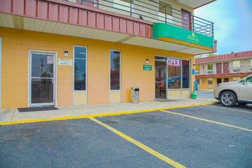Masters Inn - Augusta - image 7