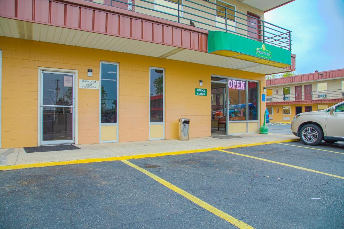 Masters Inn - Augusta - image 7