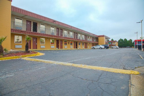 Masters Inn - Augusta - image 8