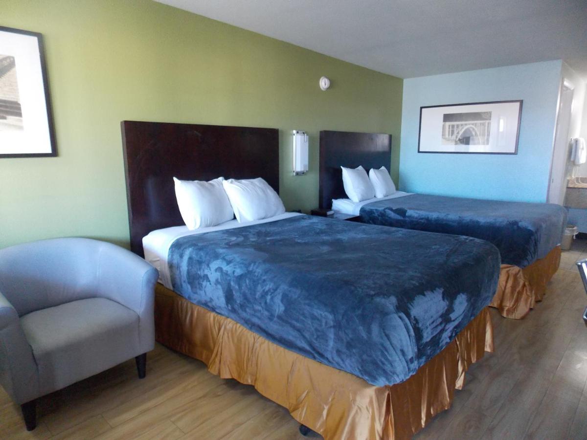 Augusta Best Inn - image 3