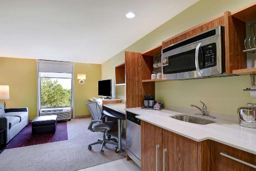 Home2Suites by Hilton Augusta - image 10