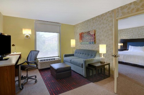 Home2Suites by Hilton Augusta - image 11