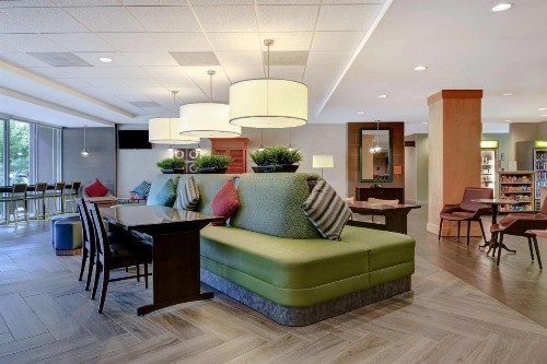 Home2Suites by Hilton Augusta - image 12