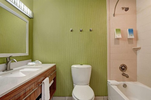 Home2Suites by Hilton Augusta - image 13