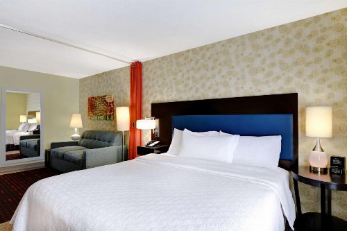 Home2Suites by Hilton Augusta - image 15