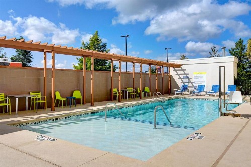 Home2Suites by Hilton Augusta - image 19