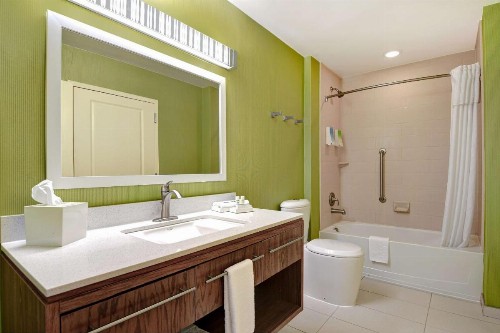 Home2Suites by Hilton Augusta - image 2