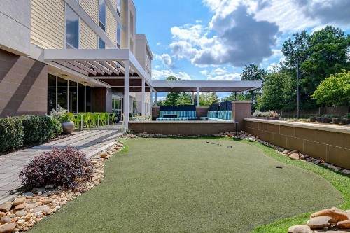 Home2Suites by Hilton Augusta - image 20