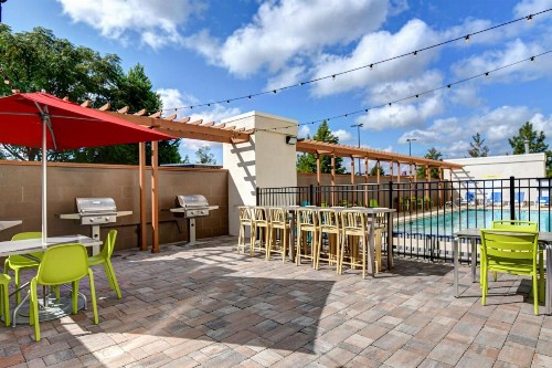 Home2Suites by Hilton Augusta - image 21