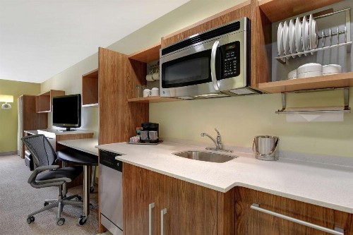 Home2Suites by Hilton Augusta - image 22