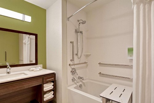 Home2Suites by Hilton Augusta - image 23