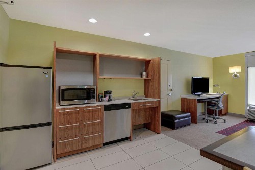 Home2Suites by Hilton Augusta - image 24