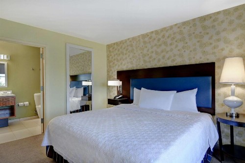 Home2Suites by Hilton Augusta - image 25
