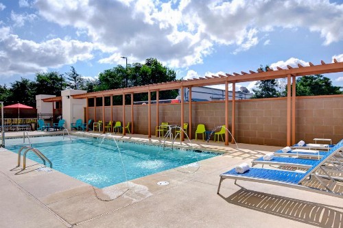 Home2Suites by Hilton Augusta - image 26