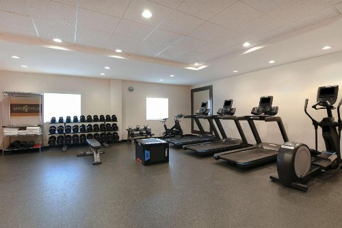 Home2Suites by Hilton Augusta - image 27