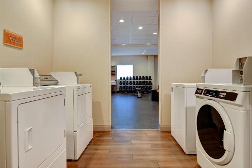 Home2Suites by Hilton Augusta - image 28