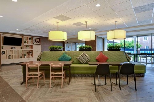 Home2Suites by Hilton Augusta - image 29