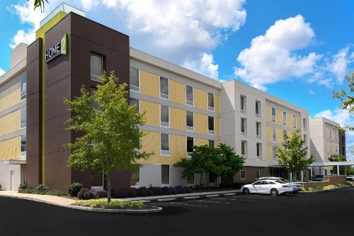 Home2Suites by Hilton Augusta - image 30