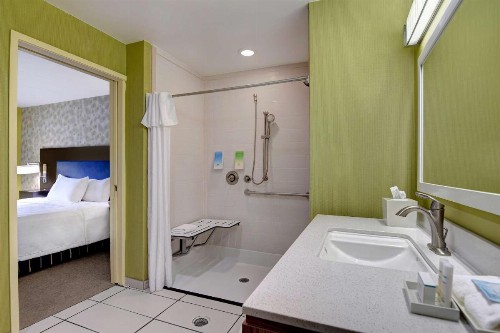 Home2Suites by Hilton Augusta - image 32