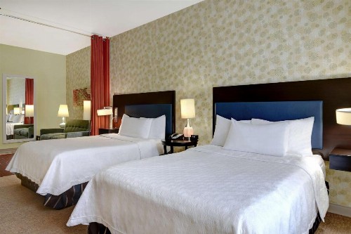 Home2Suites by Hilton Augusta - image 33