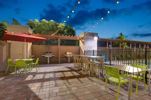 Home2Suites by Hilton Augusta - image 34