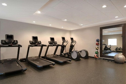 Home2Suites by Hilton Augusta - image 35