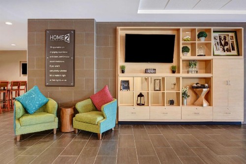 Home2Suites by Hilton Augusta - image 5