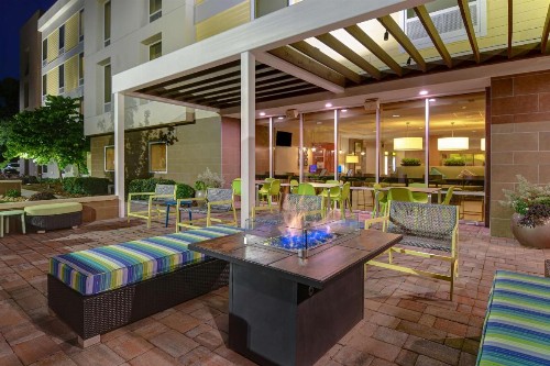 Home2Suites by Hilton Augusta - image 6