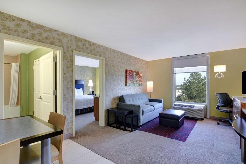 Home2Suites by Hilton Augusta - image 7