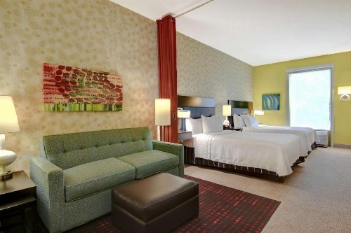 Home2Suites by Hilton Augusta - image 9
