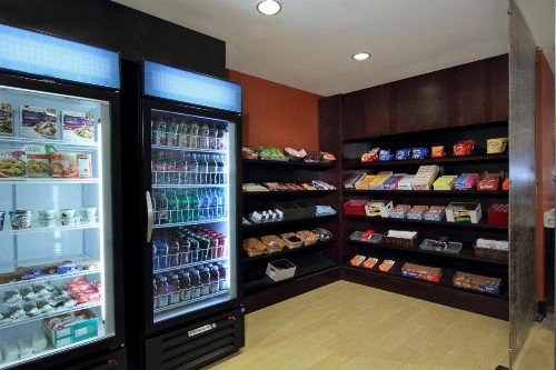 Holiday Inn Express Augusta Downtown an IHG Hotel - image 30