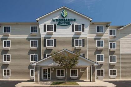 WoodSpring Suites Augusta Fort Gordon Augusta Georgia