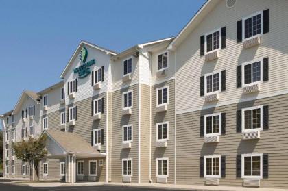 WoodSpring Suites Augusta Fort Gordon - image 6