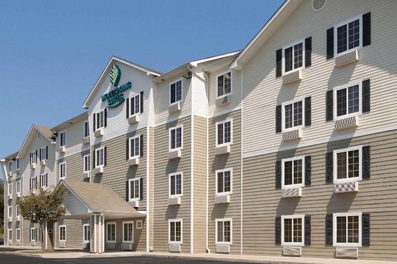WoodSpring Suites Augusta Fort Gordon - image 6