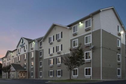 WoodSpring Suites Augusta Fort Gordon - image 7