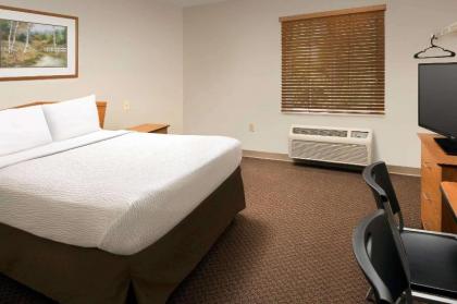 WoodSpring Suites Augusta Fort Gordon - image 11