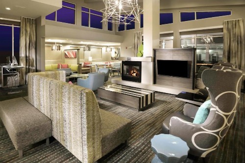 Residence Inn by Marriott Augusta - image 1