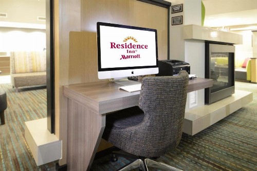 Residence Inn by Marriott Augusta - image 10