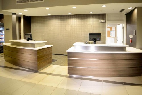Residence Inn by Marriott Augusta - image 11