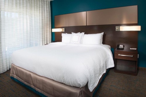 Residence Inn by Marriott Augusta - image 12