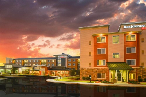 Residence Inn by Marriott Augusta - image 13