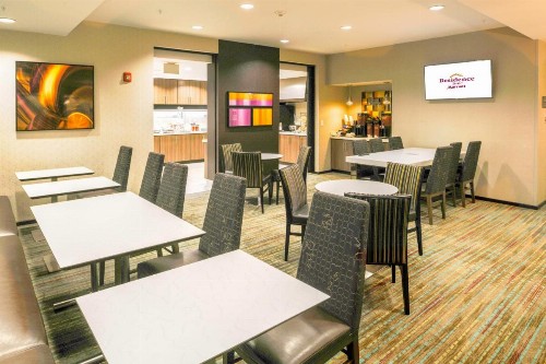 Residence Inn by Marriott Augusta - image 15