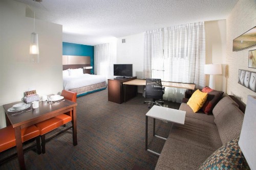 Residence Inn by Marriott Augusta - image 16
