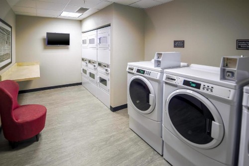 Residence Inn by Marriott Augusta - image 17